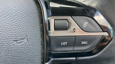 Peugeot 208 1.2 PureTech 100 Allure Premium 5dr Petrol Hatchback